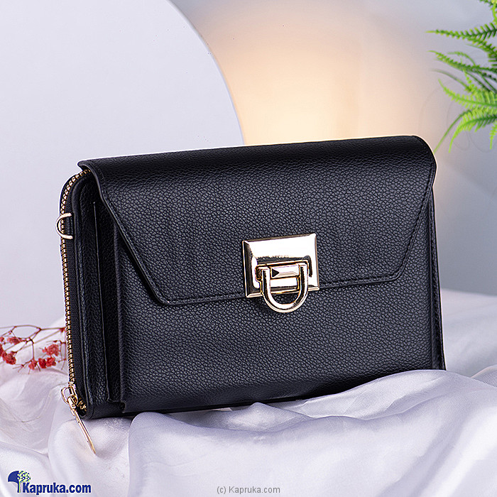 Kapruka - Luxury Shoulder Bag Rs 6,440 | Facebook