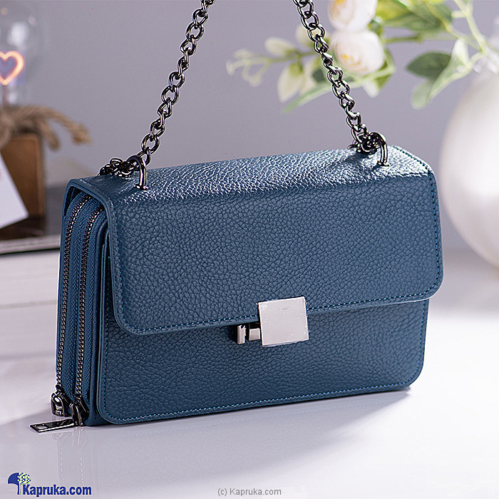 Kapruka: Small Hand Bag With Chain Hand Price in Sri Lanka | Direct Import